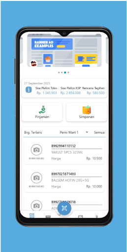 Kopkar Pemi Screen 2