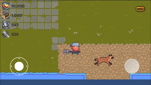 BlackSmith Screen 3