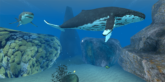 Best underwater vr game sales