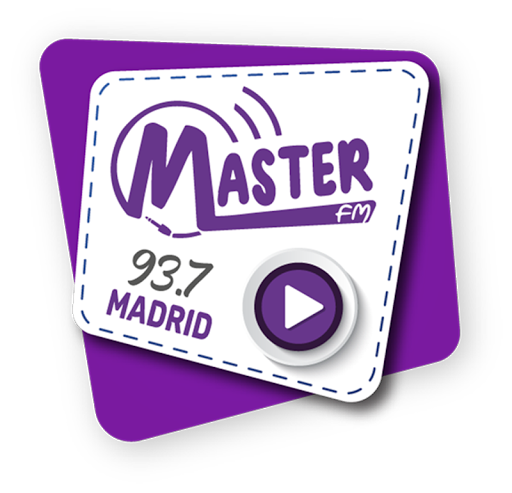 Android application Master FM screenshort