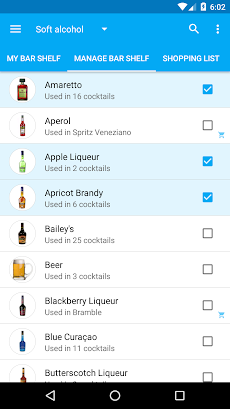My Cocktail Bar Proのおすすめ画像5