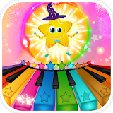 Twinkle Twinkle Baby Piano Kid icon