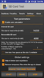 SD Card Test Apk Mod Download  2022 5