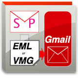 spモードメール Gmail 同期 転送 移行 icon