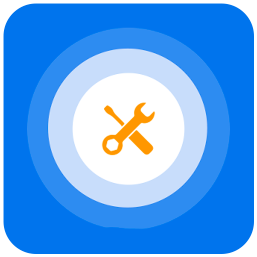 Botão Flutuante para Android Download on Windows