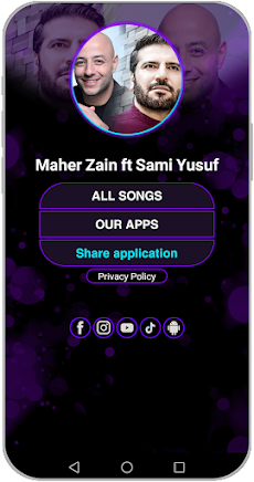 Islamic Songs Maher Zain 2024のおすすめ画像4