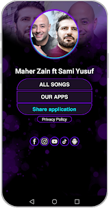 Islamic Songs Maher Zain 2024