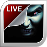 Scary Live Wallpaper icon