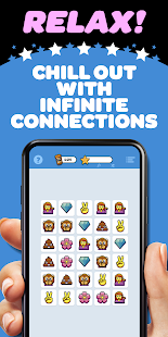 Infinite Connections Screenshot