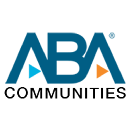 ABA Communities logo