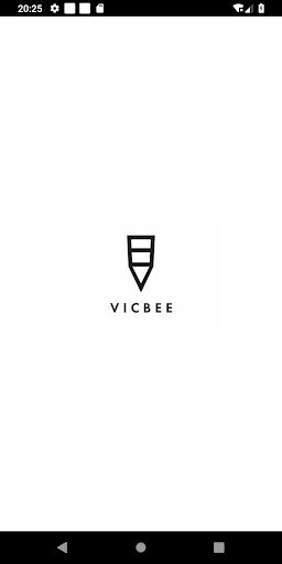 Android application VIC BEE screenshort
