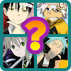 Soul Eater character quiz icon