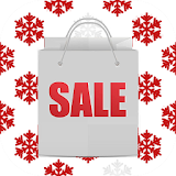 All Seasonal Sales Shopping- All Events icon