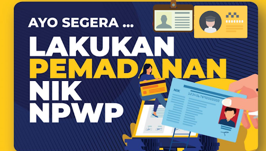 Cara Daftar:NPWP Online 2023