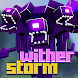 Wither storm mod for minecraft - Androidアプリ