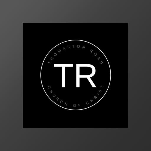 Thomaston Road Church logo