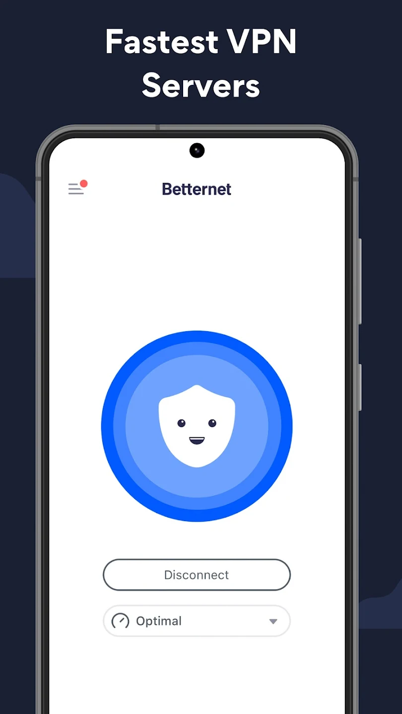 Betternet VPN MOD APK