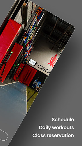 TCBOOST Sports Performance Screen 2