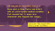 Lava Birdのおすすめ画像4