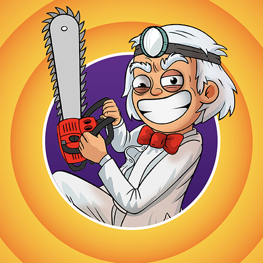 Illegal Doctor logo