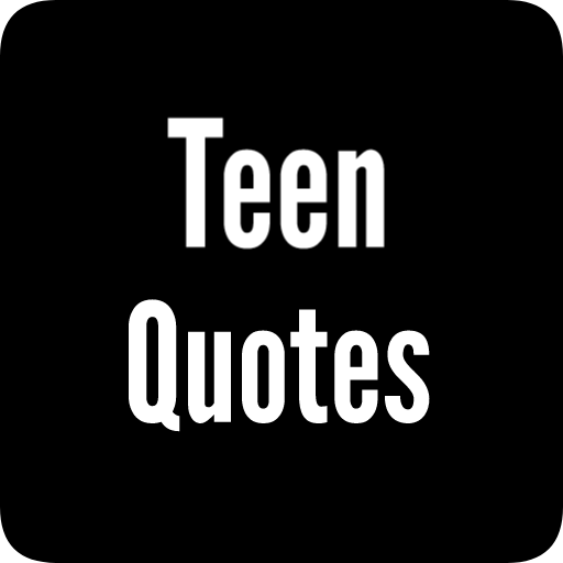 Teen Quotes App logo