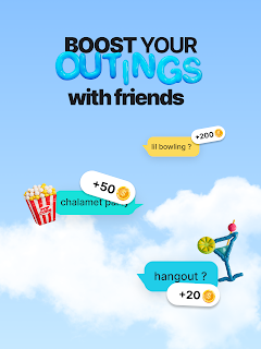hype : Invite your friends screenshot 17
