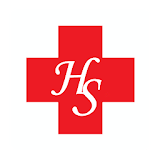 Health Space icon