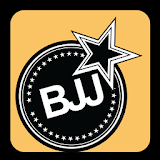 BJJ Training Journal icon