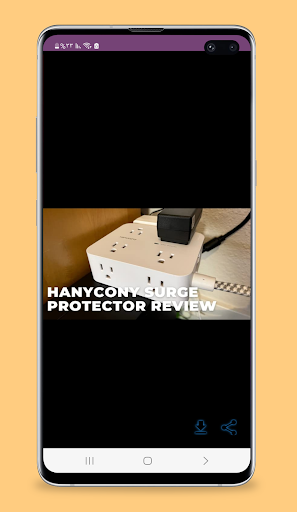 power strip guide Screen 2