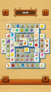Tile Mahjong 1.0 APK + Mod (Free purchase) for Android