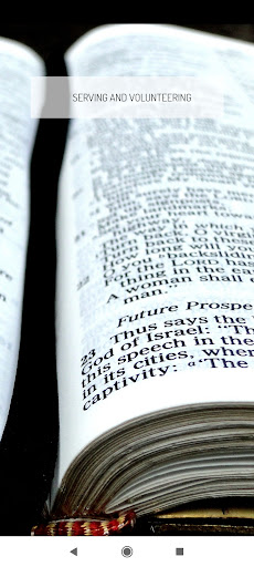 Verses Screenshot 1 - AppWisp.com