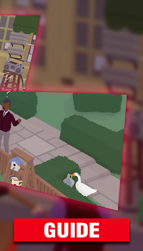Guide For Untitled Goose Game - Walkthrough Apk 4.2.3 screenshots 3