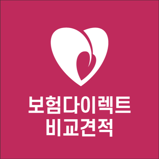 보험다이렉트 logo