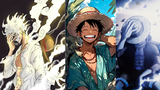 Best Anime Wallpapers 4K