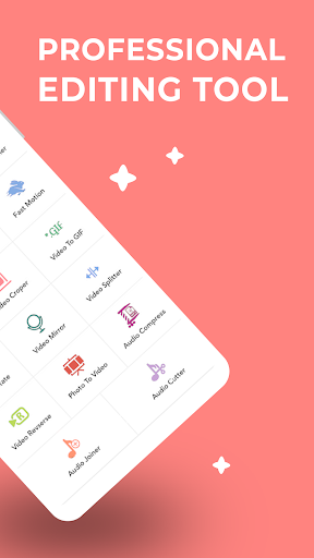 Video Editor Pro  Video Maker, VideoShow