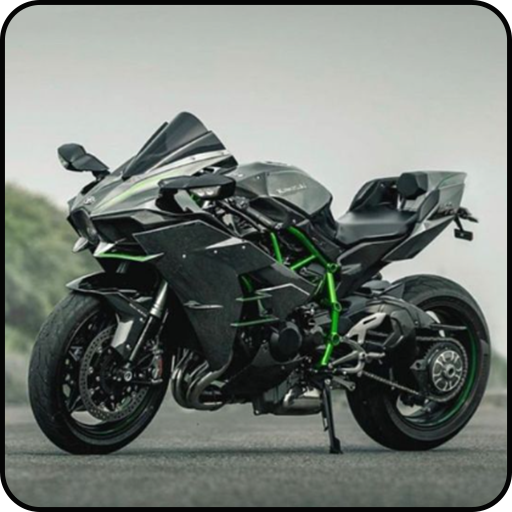 Kawasaki Ninja H2R Wallpaper For Pc / Mac / Windows 11,10,8,7 - Free  Download - Napkforpc.Com