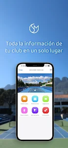 Club Sierra Madre