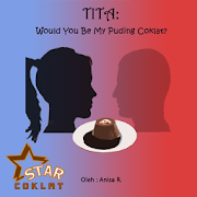 Novel TITA : Be My Puding Coklat