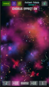 Ambient Nebula