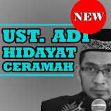 Ust. Adi Hidayat (Ceramah) icon