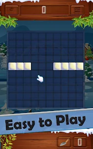 Block Puzzle Deluxe : Mega FUN