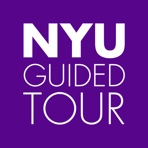 nyu online tour