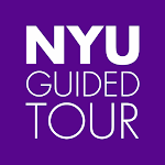 Cover Image of Download NYU Guided Tour  APK