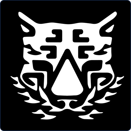 Balam logo
