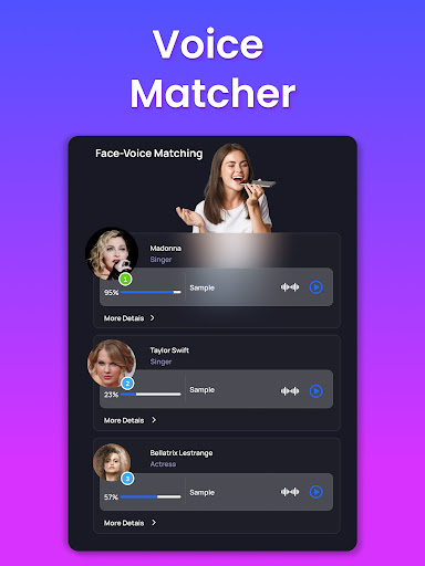 FaceLord: Celebrity Look Alike screenshot 11