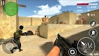 screenshot of Gun Strike Shoot 3D