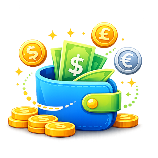 Money Manager: Expense Tracker