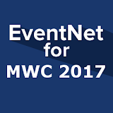 EventNet for MWC 2017 icon