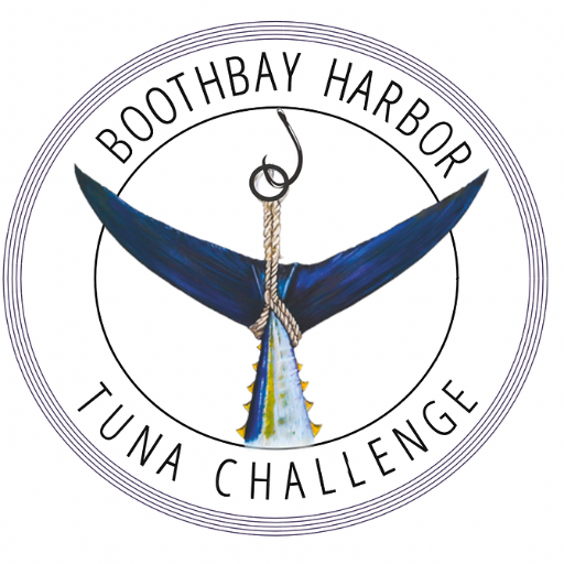 Boothbay Harbor Tuna Challenge