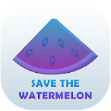 Save The Watermelon icon